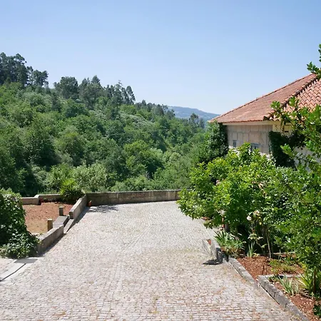 Quinta De Fornelo - Familia Campos *