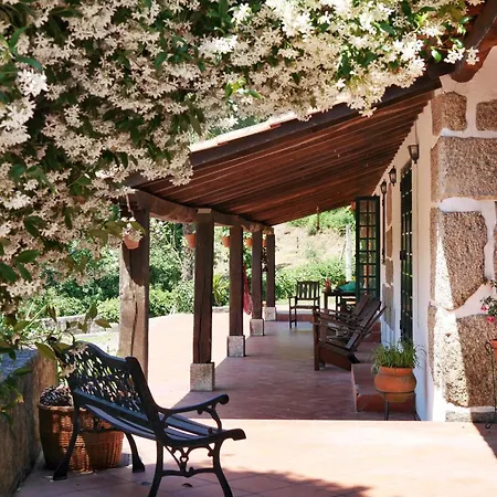 Quinta De Fornelo - Familia Campos Hébergement de vacances *