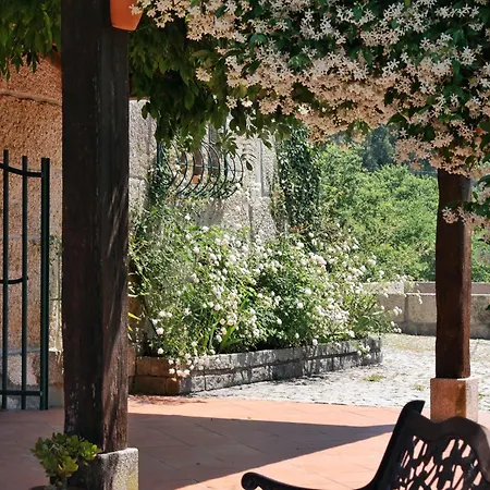 Quinta De Fornelo - Familia Campos Hébergement de vacances *