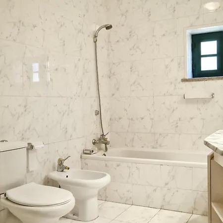 Hébergement de vacances Quinta De Fornelo - Familia Campos Amarante