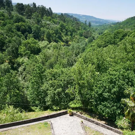 Quinta De Fornelo - Familia Campos Hébergement de vacances
