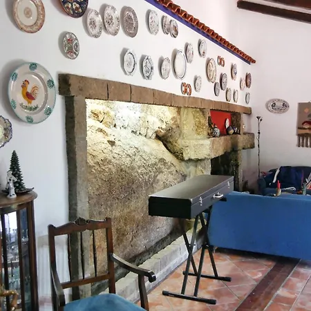 Hébergement de vacances Quinta De Fornelo - Familia Campos