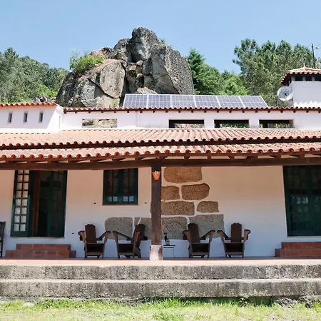 Quinta De Fornelo - Familia Campos Hébergement de vacances *