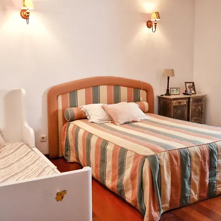 Quinta De Fornelo - Familia Campos Hébergement de vacances Amarante