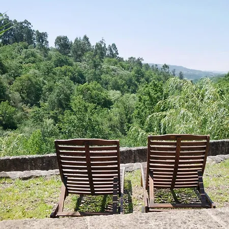 Quinta De Fornelo - Familia Campos * Amarante