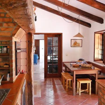 Quinta De Fornelo - Familia Campos Holiday home Amarante