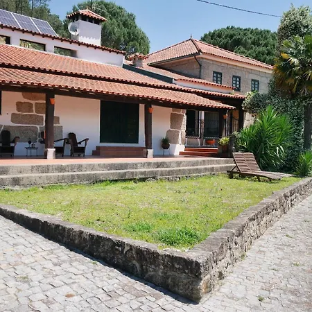 Quinta De Fornelo - Familia Campos * Amarante