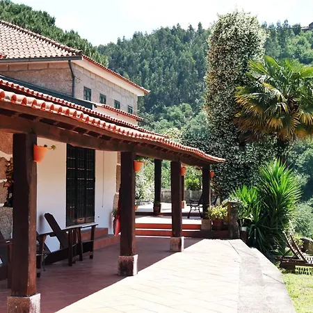 Hébergement de vacances Quinta De Fornelo - Familia Campos