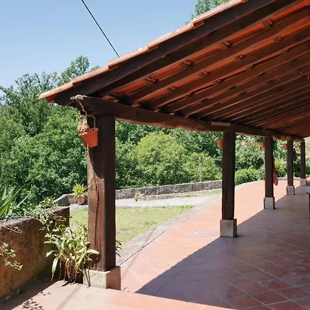 Quinta De Fornelo - Familia Campos Hébergement de vacances *