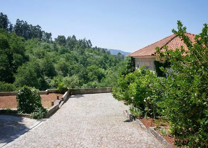 Quinta De Fornelo - Familia Campos *