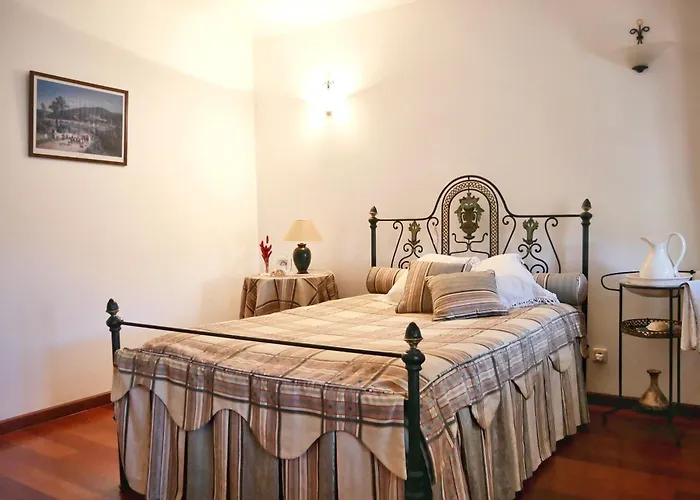 Quinta De Fornelo - Familia Campos * 아마란테