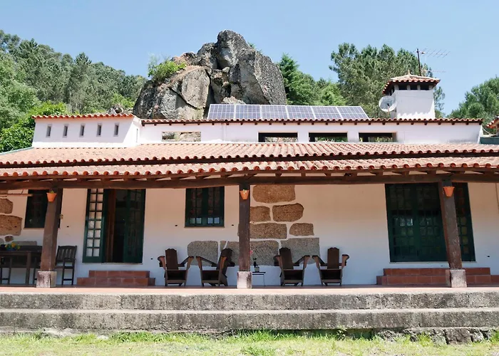 Quinta De Fornelo - Familia Campos 펜션 *